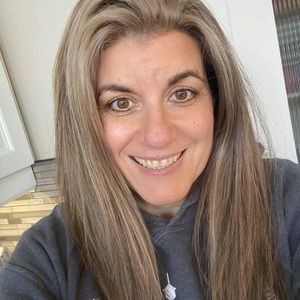 Meet your Posher, Georgia